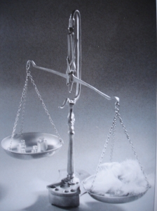 The scales of justice favor those with an attorney.